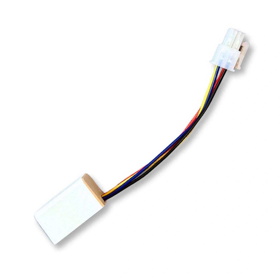 Fan Simulator 4pin ATX for Whatsminer M30 M31 M32 M33 M50 M60 hydro cooling